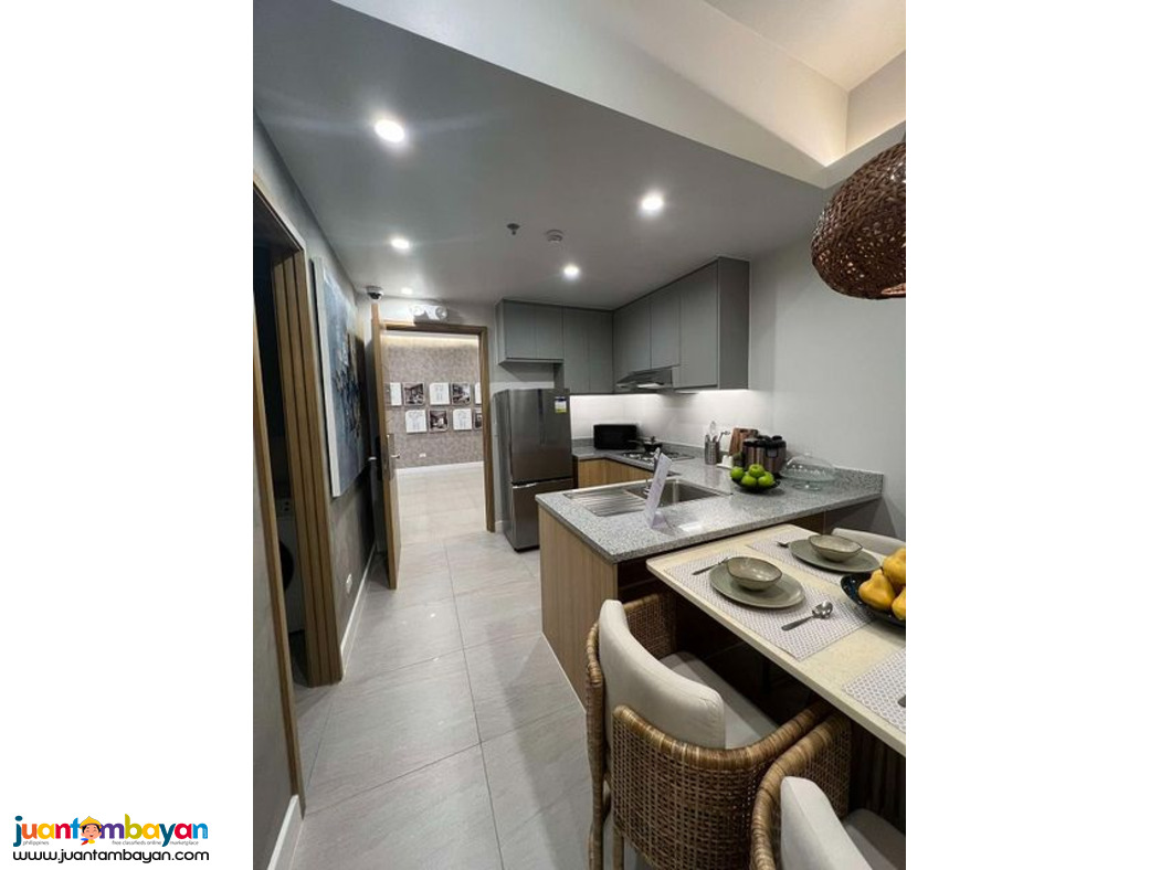1br parkplace marco polo lahug cebu city