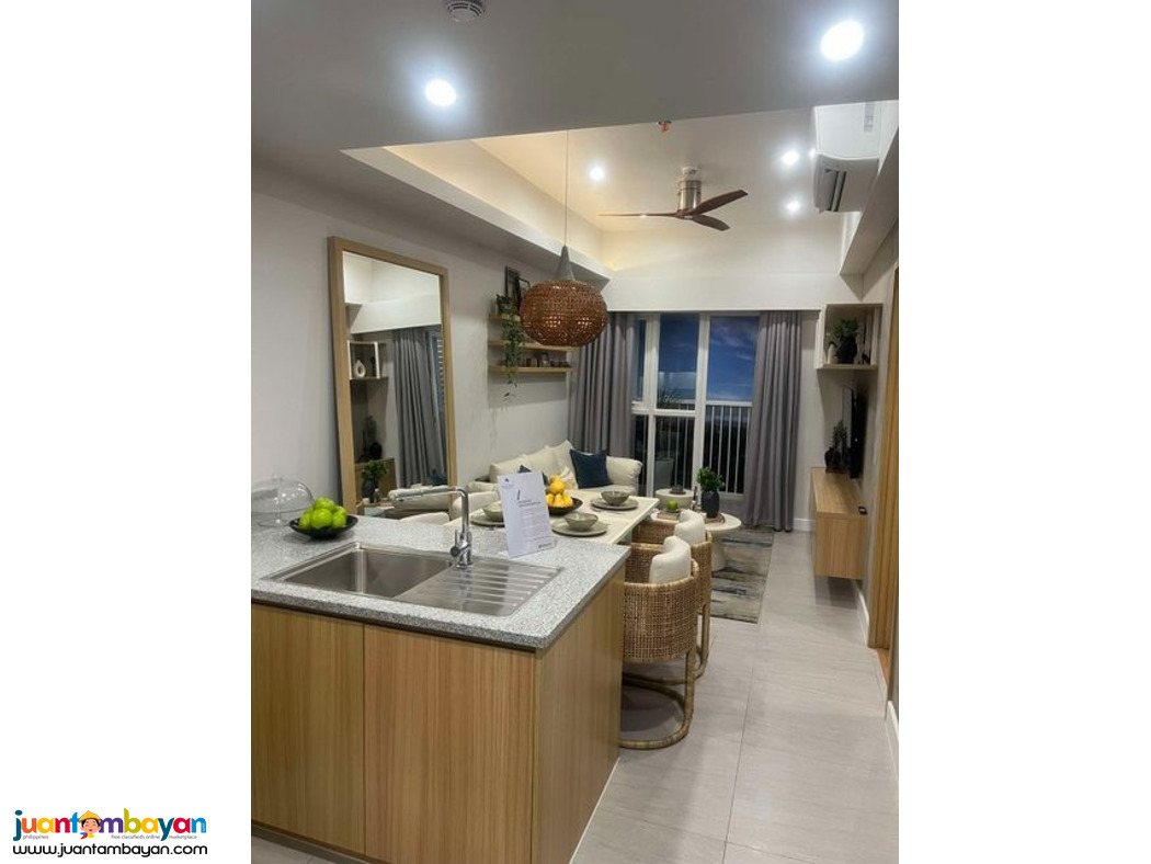 1br parkplace marco polo lahug cebu city