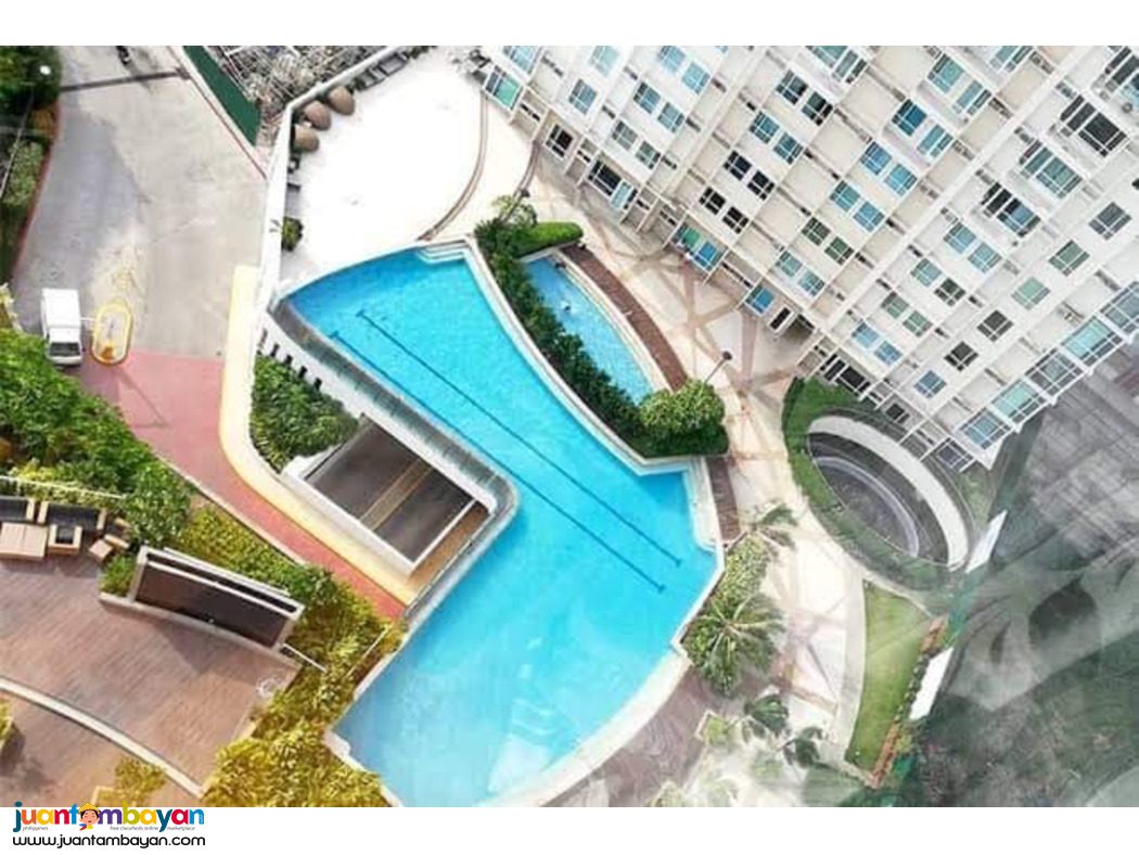 1br parkplace marco polo lahug cebu city