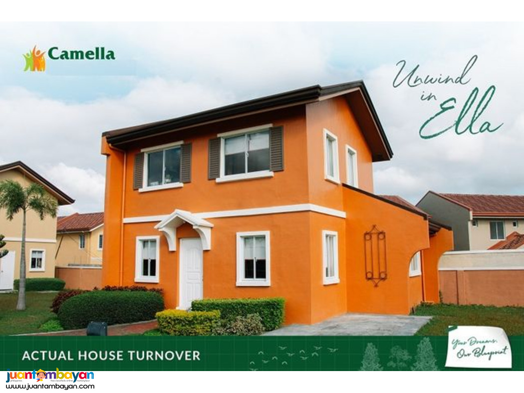 PRESELLING OVERLOOKING 5BR HOUSE TALISAY CEBU