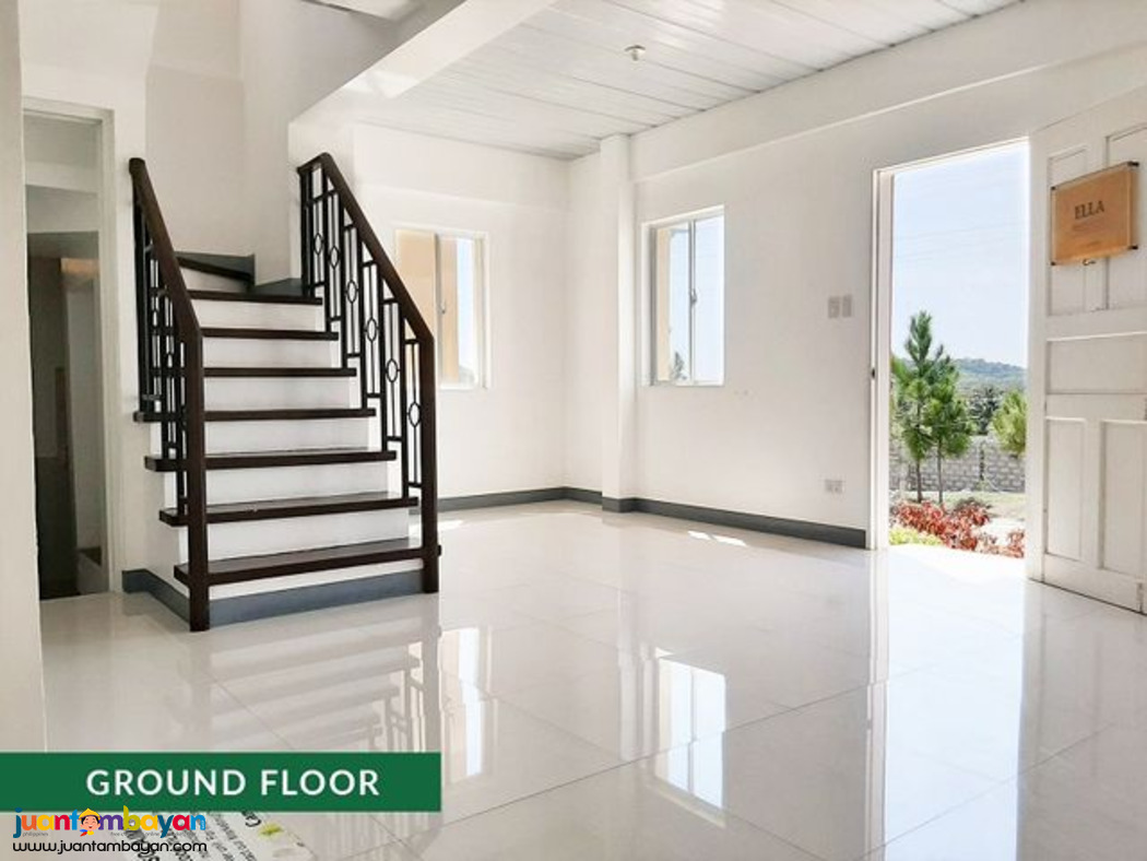 PRESELLING OVERLOOKING 5BR HOUSE TALISAY CEBU
