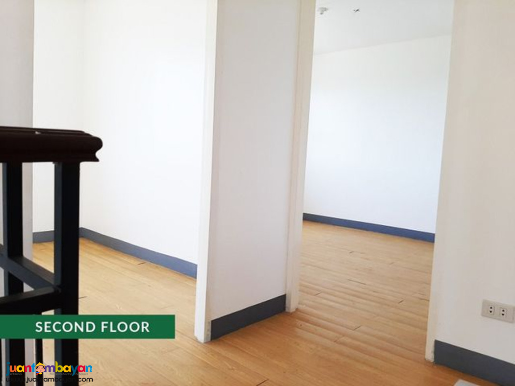 PRESELLING OVERLOOKING 5BR HOUSE TALISAY CEBU