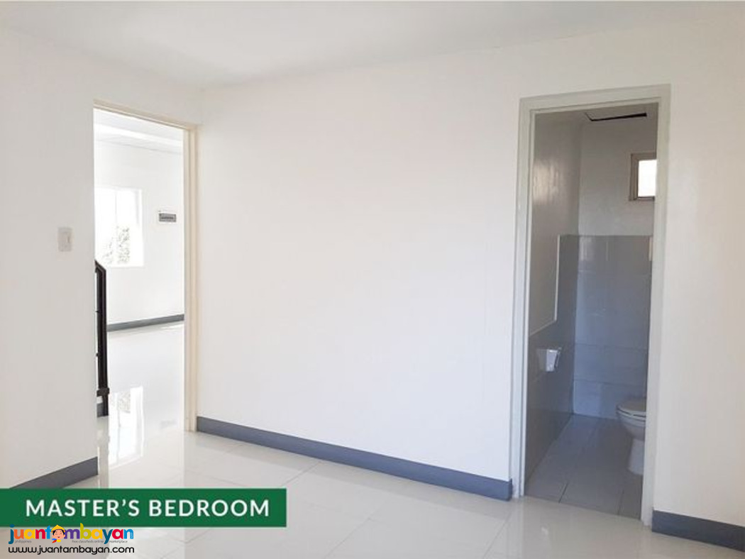 PRESELLING OVERLOOKING 5BR HOUSE TALISAY CEBU
