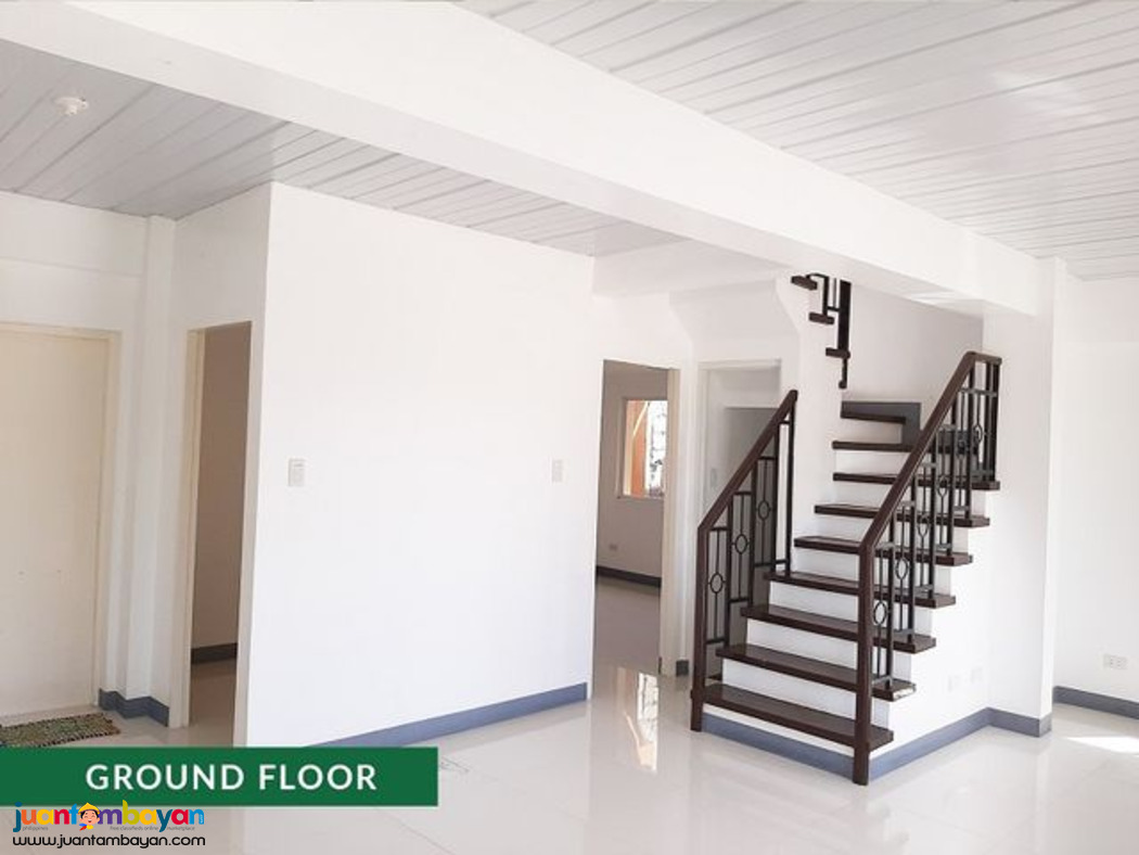 PRESELLING OVERLOOKING 5BR HOUSE TALISAY CEBU