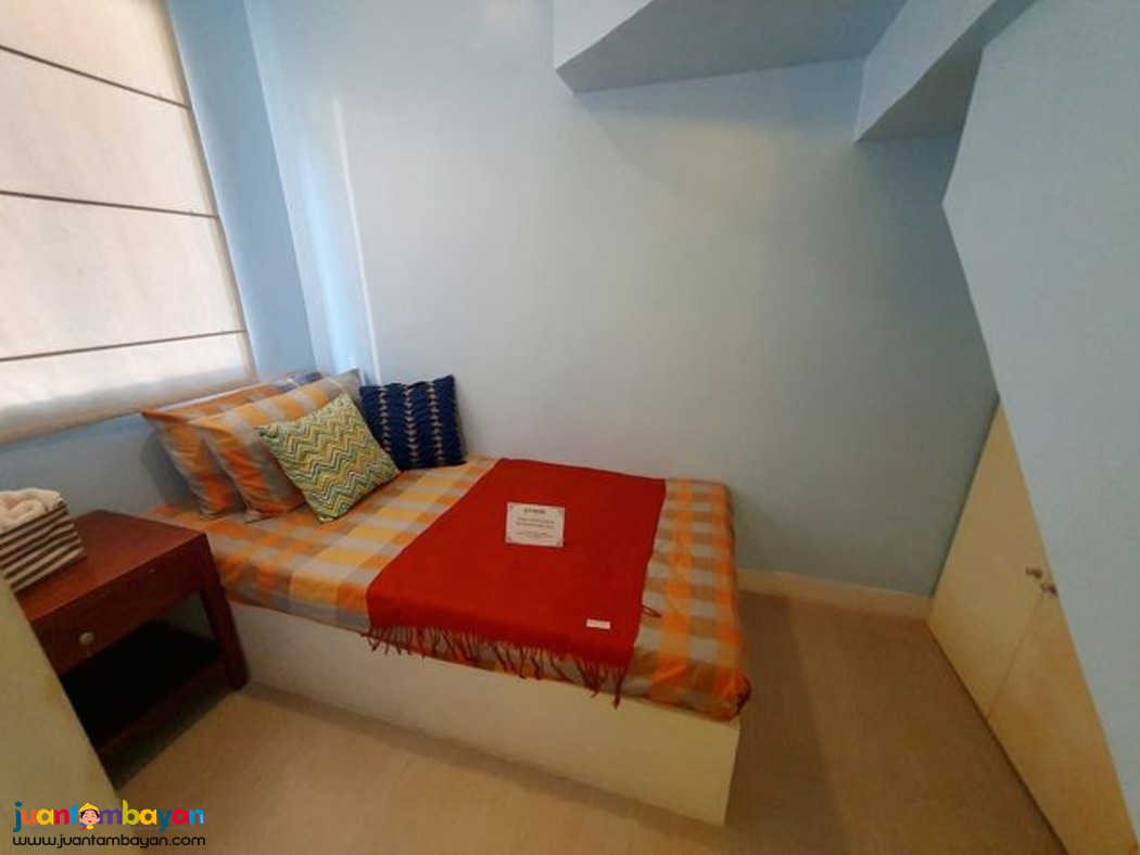 CAMELLA RIVERFRONT HOUSE IN PIT OS CEBU CITY