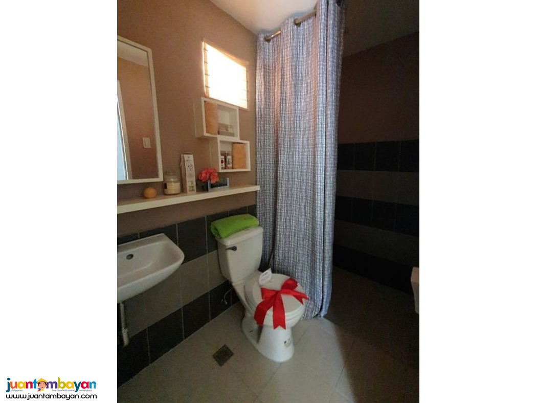 CAMELLA RIVERFRONT HOUSE IN PIT OS CEBU CITY