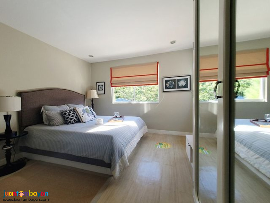 CAMELLA RIVERFRONT HOUSE IN PIT OS CEBU CITY
