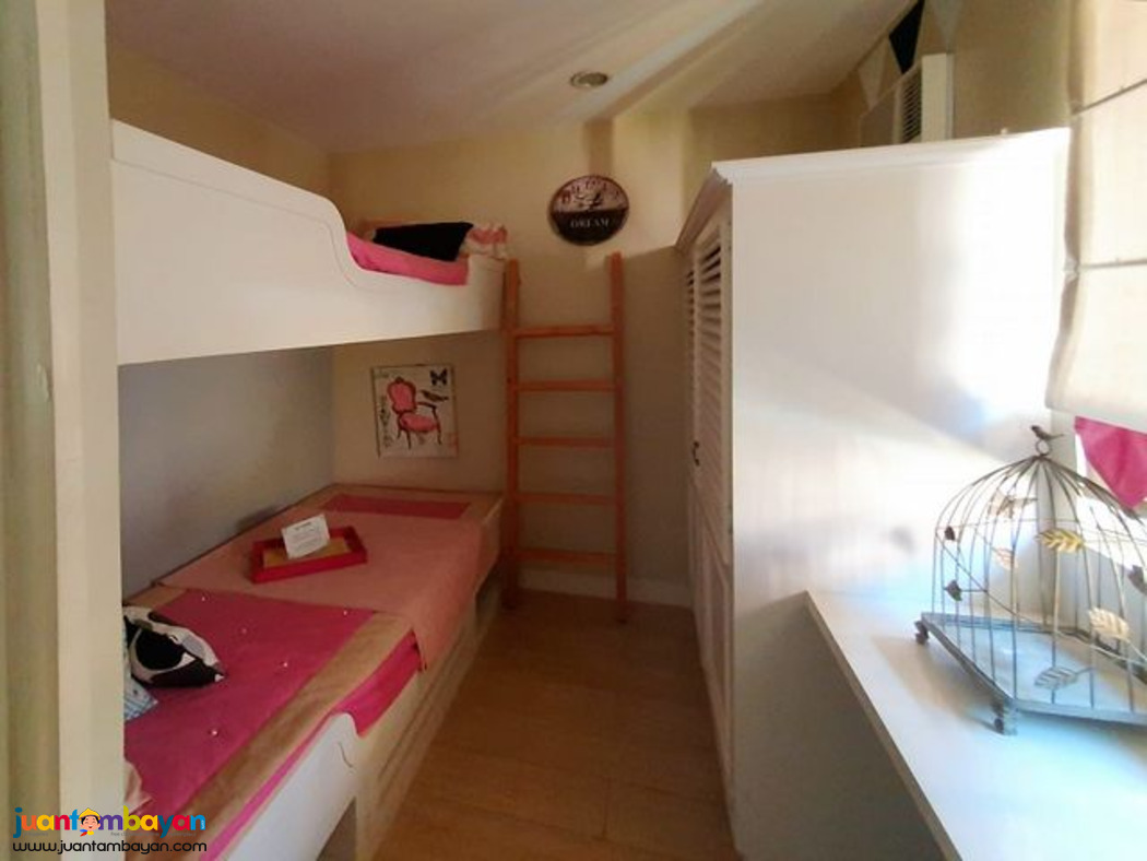 CAMELLA RIVERFRONT HOUSE IN PIT OS CEBU CITY