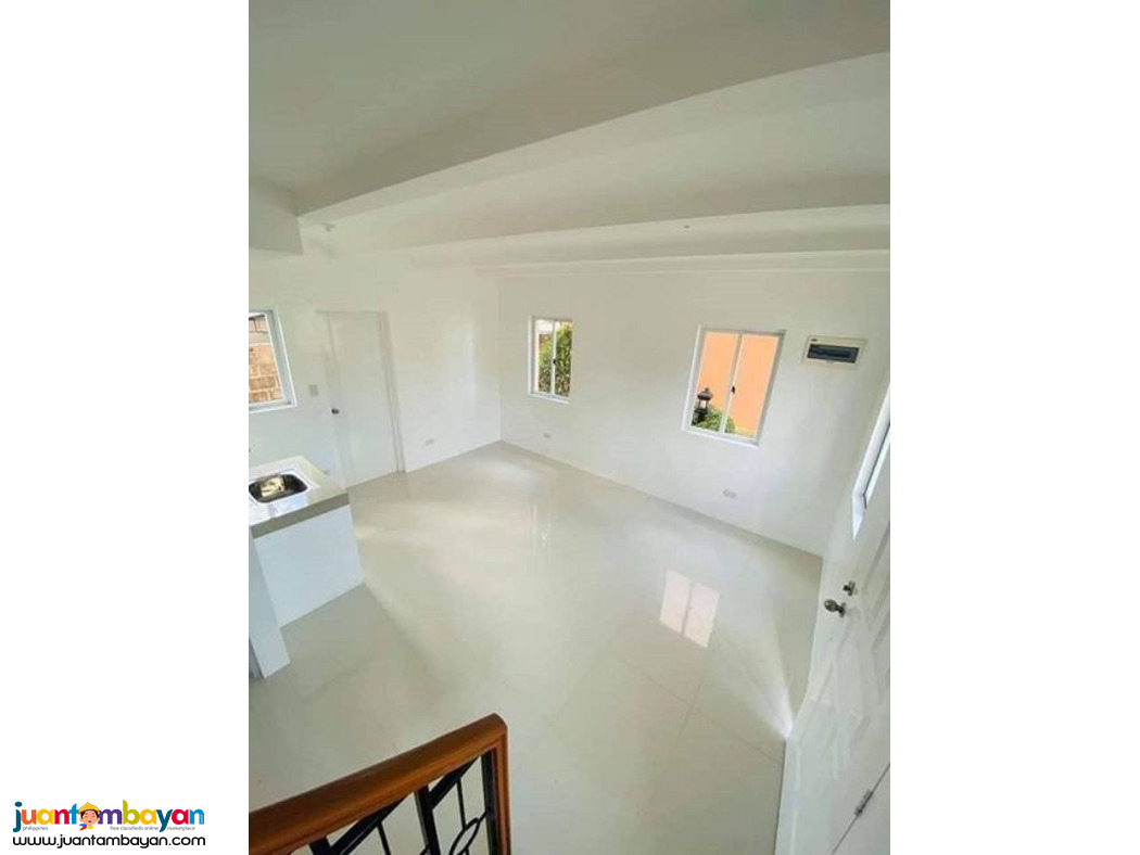 CAMELLA CEBU PRESELLING HOUSE AND LOT CEBU CITY