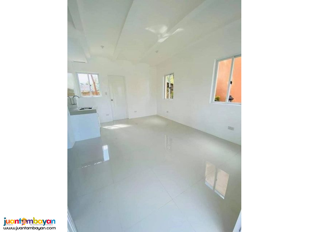 CAMELLA CEBU PRESELLING HOUSE AND LOT CEBU CITY