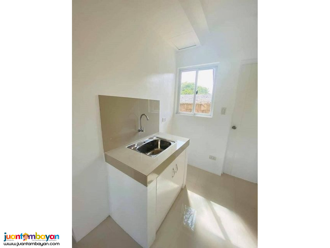 CAMELLA CEBU PRESELLING HOUSE AND LOT CEBU CITY