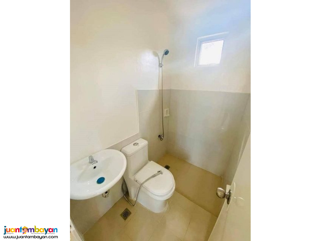 CAMELLA CEBU PRESELLING HOUSE AND LOT CEBU CITY