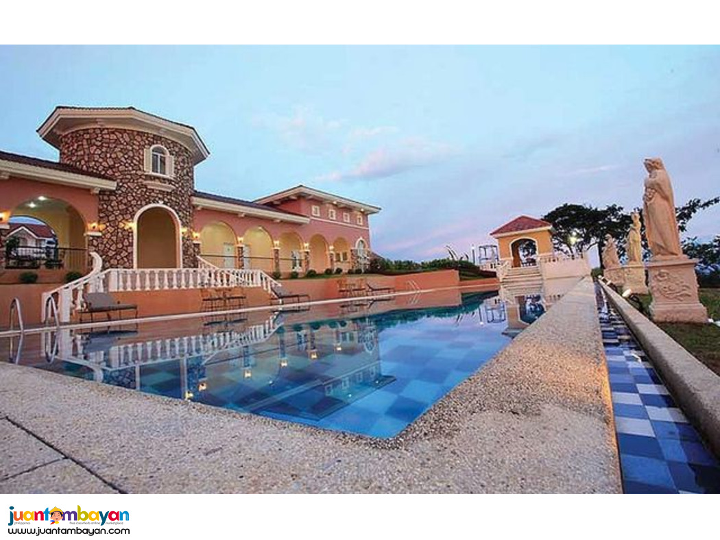 CAMELLA CEBU PRESELLING HOUSE AND LOT CEBU CITY