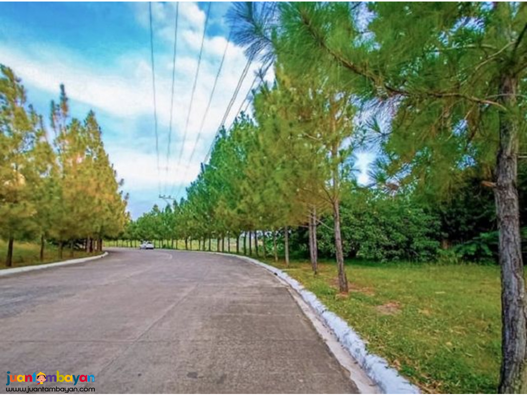 CAMELLA CEBU PRESELLING HOUSE AND LOT CEBU CITY