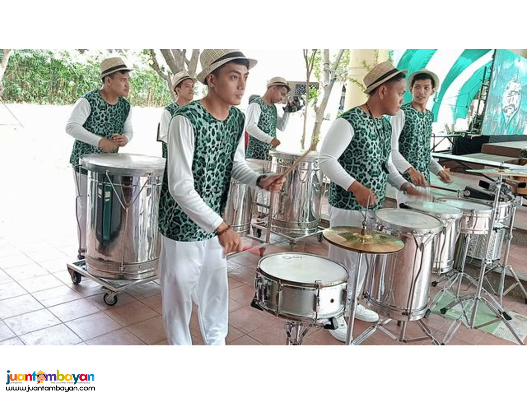 Drumbeaters