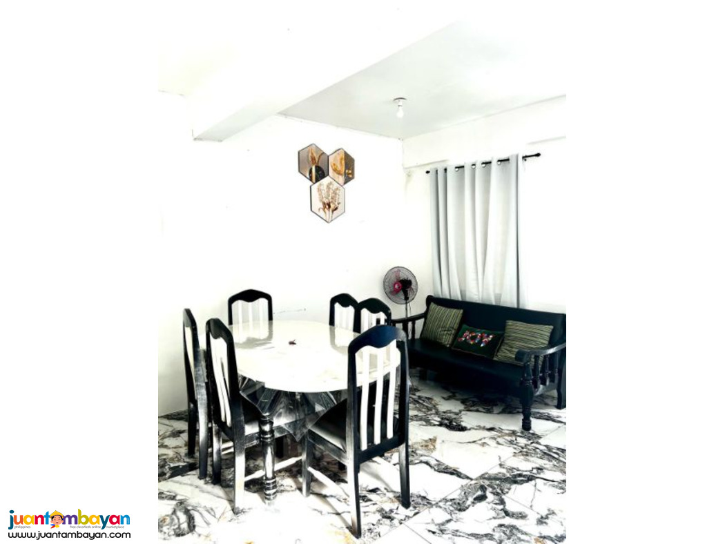 240sqm House & Lot + extra Lot Savanna Trails, Oton Iloilo