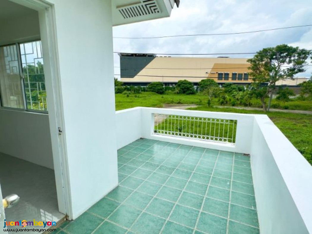 240sqm House & Lot + extra Lot Savanna Trails, Oton Iloilo