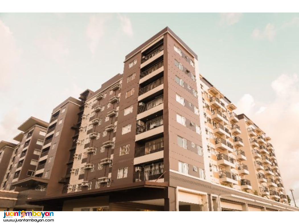Rent to Own 1Bedroom Unit in Avida Tower 3 Atria, Iloilo City