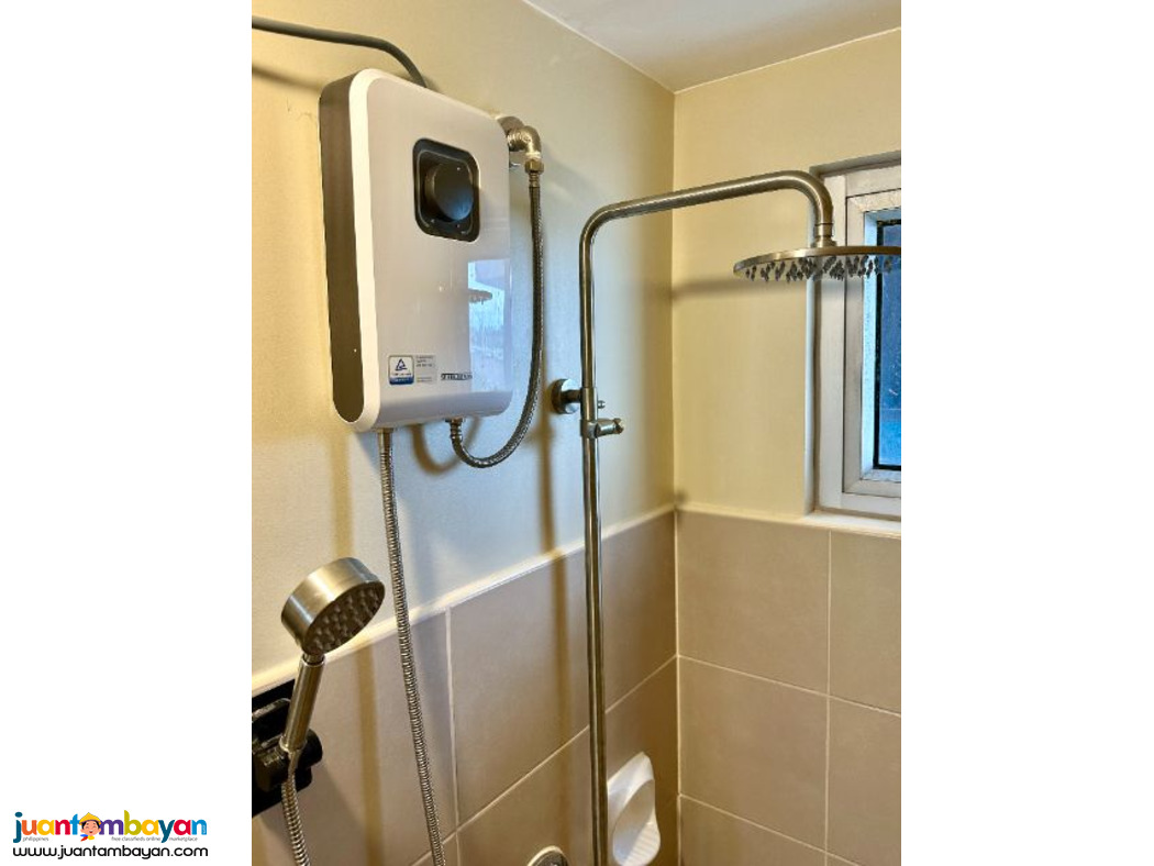 Rent to Own 1Bedroom Unit in Avida Tower 3 Atria, Iloilo City