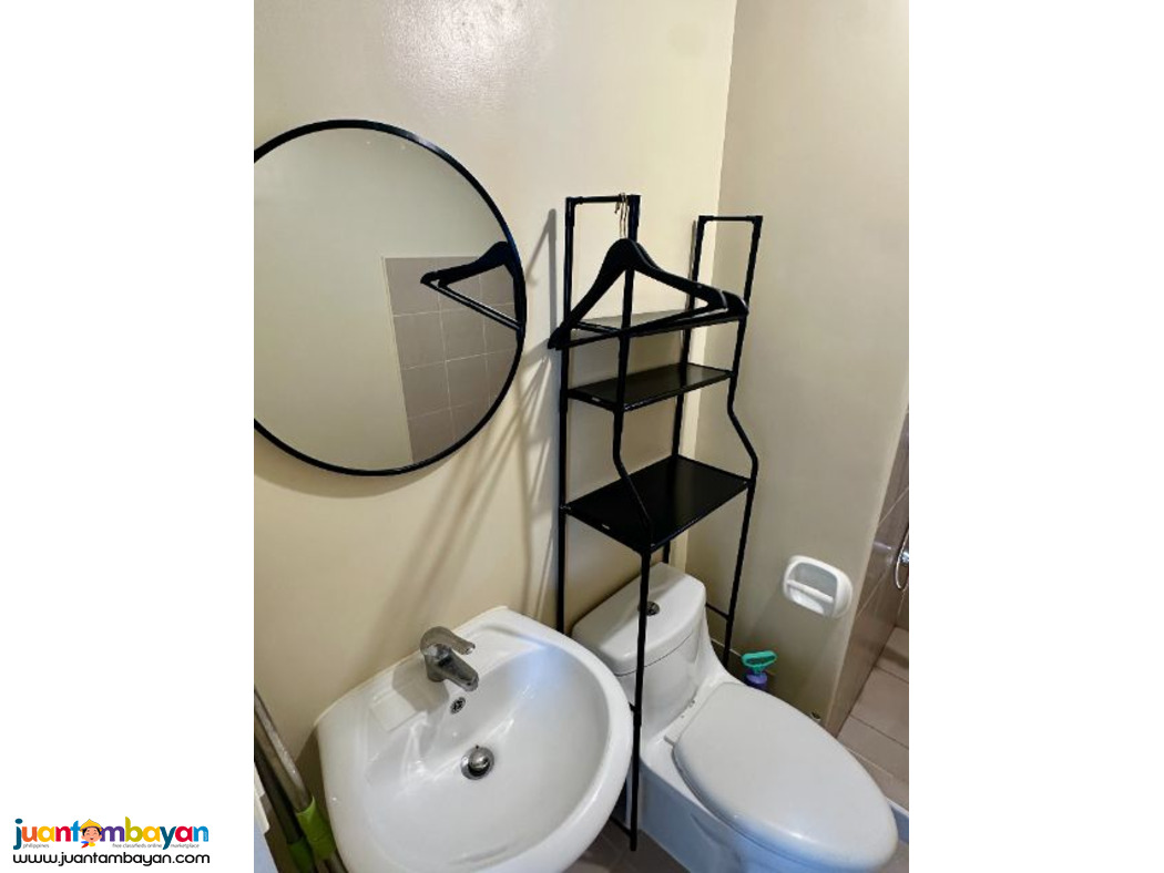 Rent to Own 1Bedroom Unit in Avida Tower 3 Atria, Iloilo City