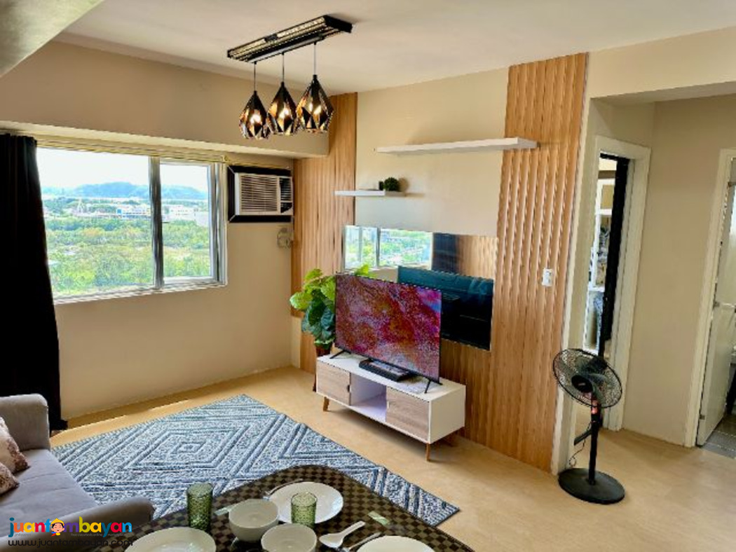 1 Bedroom Unit in Avida Tower 1 Iloilo City