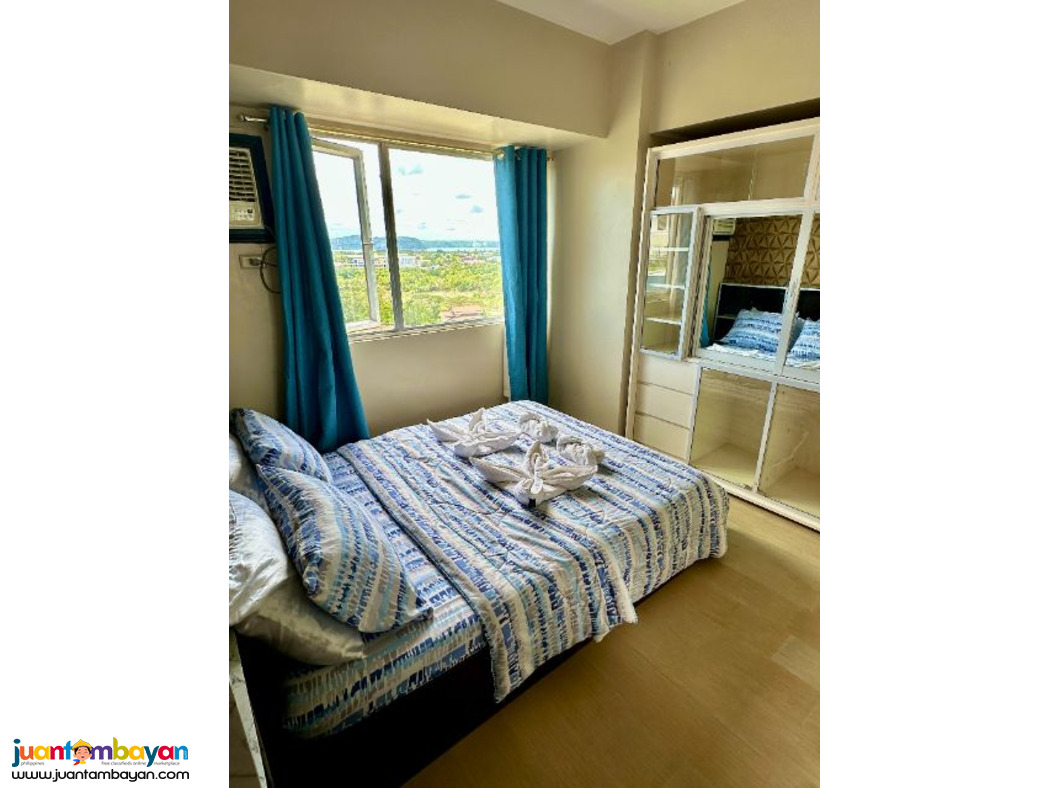 1 Bedroom Unit in Avida Tower 1 Iloilo City