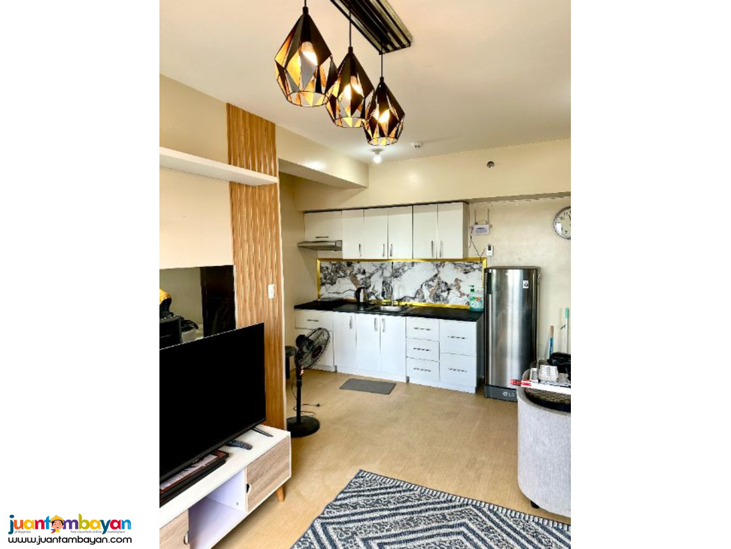 1 Bedroom Unit in Avida Tower 1 Iloilo City