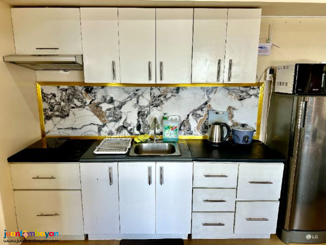 1 Bedroom Unit in Avida Tower 1 Iloilo City
