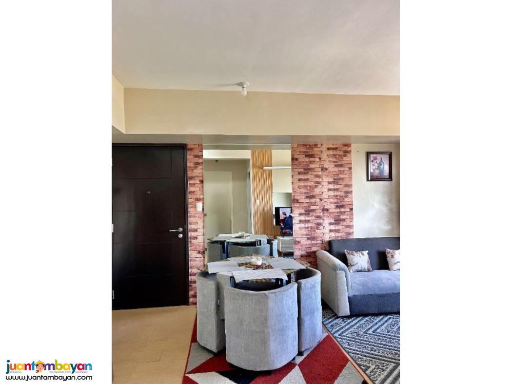 1 Bedroom Unit in Avida Tower 1 Iloilo City