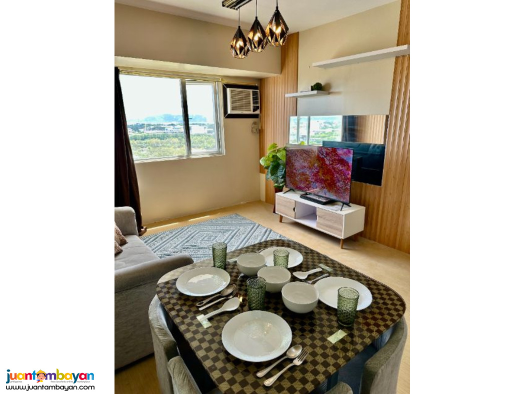 1 Bedroom Unit in Avida Tower 1 Iloilo City