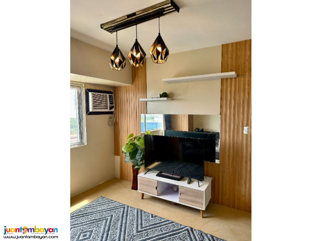 1 Bedroom Unit in Avida Tower 1 Iloilo City