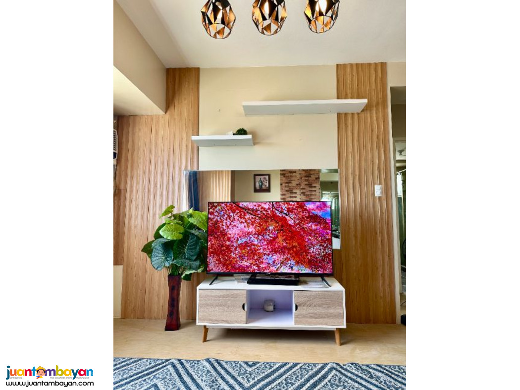 1 Bedroom Unit in Avida Tower 1 Iloilo City