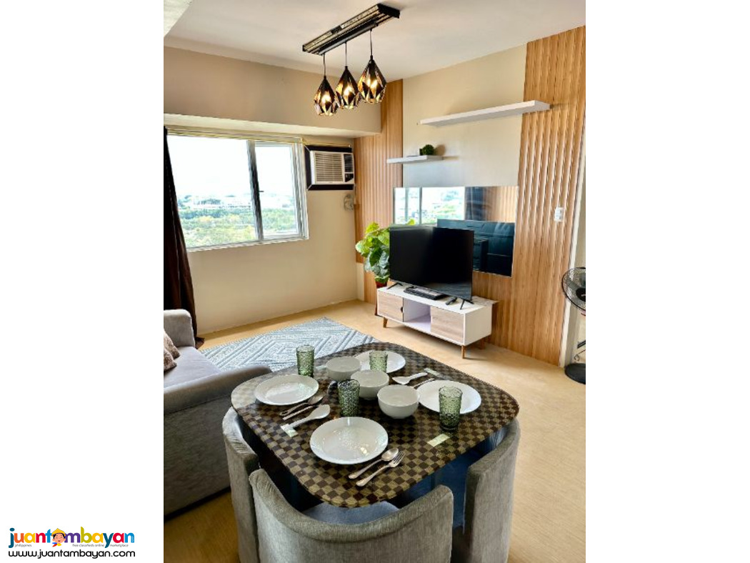 1 Bedroom Unit in Avida Tower 1 Iloilo City