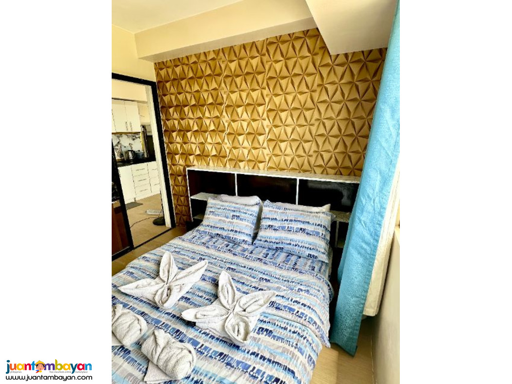 1 Bedroom Unit in Avida Tower 1 Iloilo City