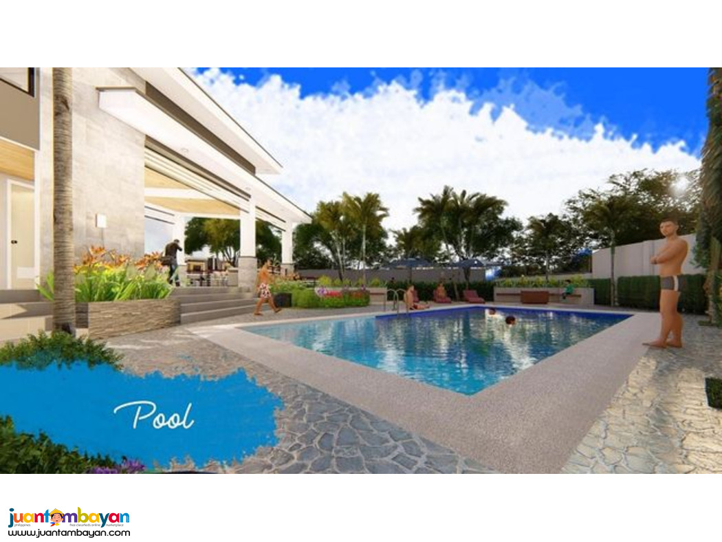 PRESELLING TOWNHOUSE-END UNIT BREEZA COVES MACTAN CEBU