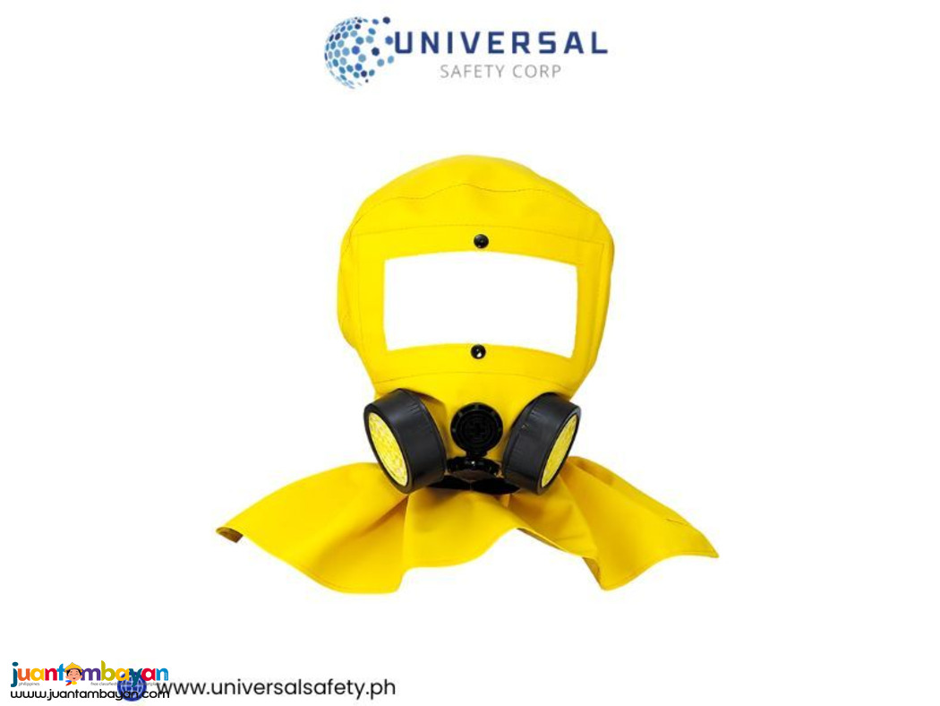 Blue Eagle NP312 Chemical Hood