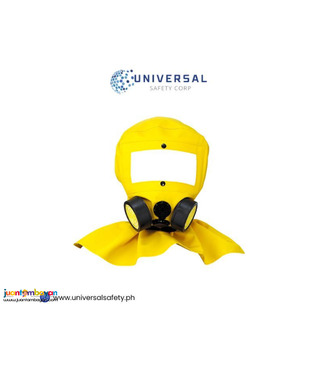 Blue Eagle NP312 Chemical Hood