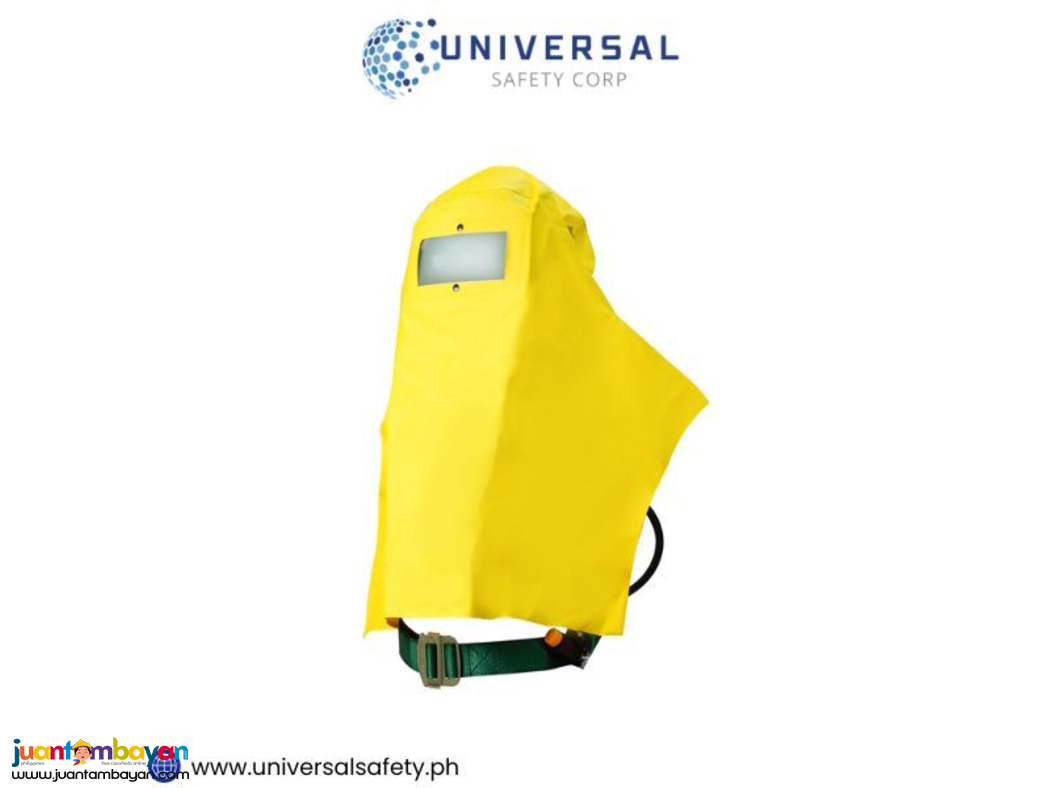 Blue Eagle NP505 Air Supplied Spray Painting Hood