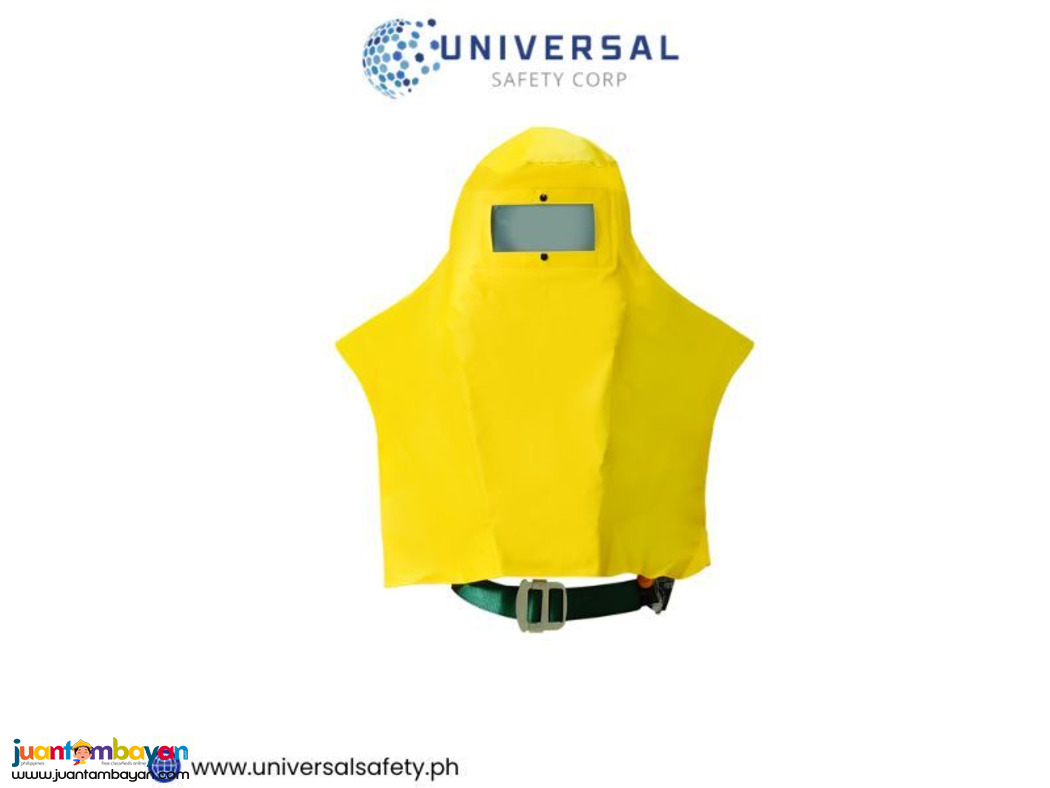 Blue Eagle NP505 Air Supplied Spray Painting Hood