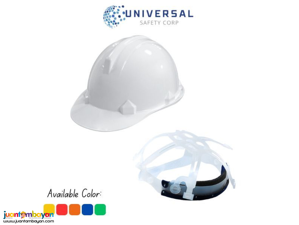 Blue Eagle HC32 Safety Helmet