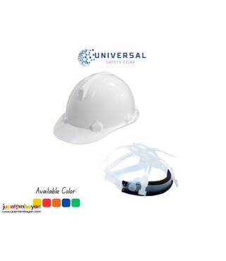 Blue Eagle HC32 Safety Helmet