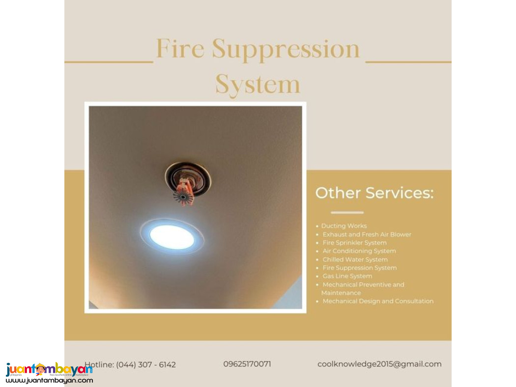 Fire Sprinkler  Fire Sprinkler