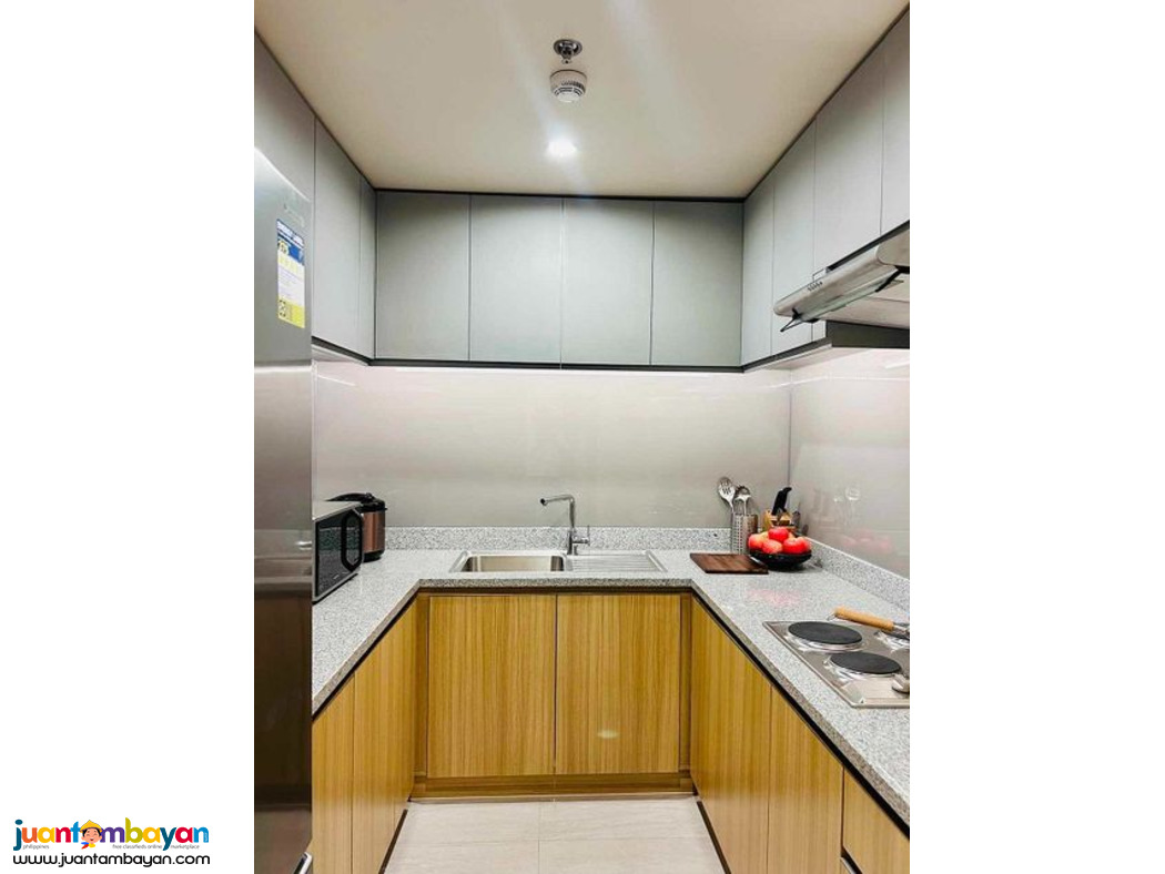 MARCO POLO LAHUG 3BR WITH PARKING OVERLOOKING CONDO CEBU