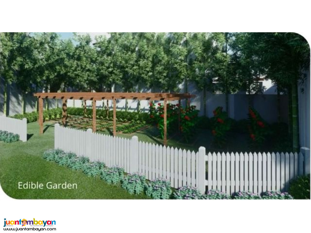 4BR HOUSE NEAR BEACHES CEBU AT ASHANA COAST RESIDENCES LILOAN