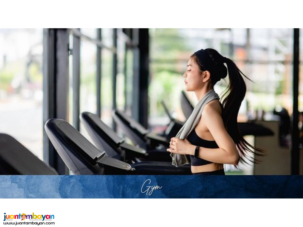 VERTEX COAST MACTAN CEBU STUDIO SOHO CONDO 