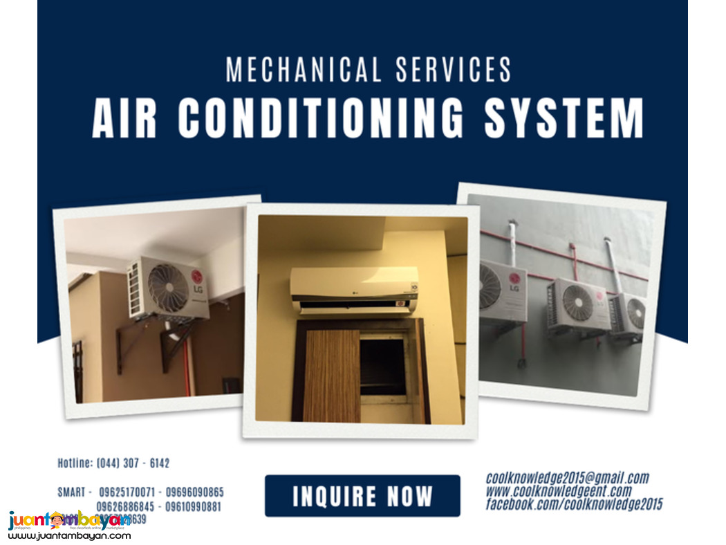 AC AC;;;AIR CONDITIONING SYSTEM++