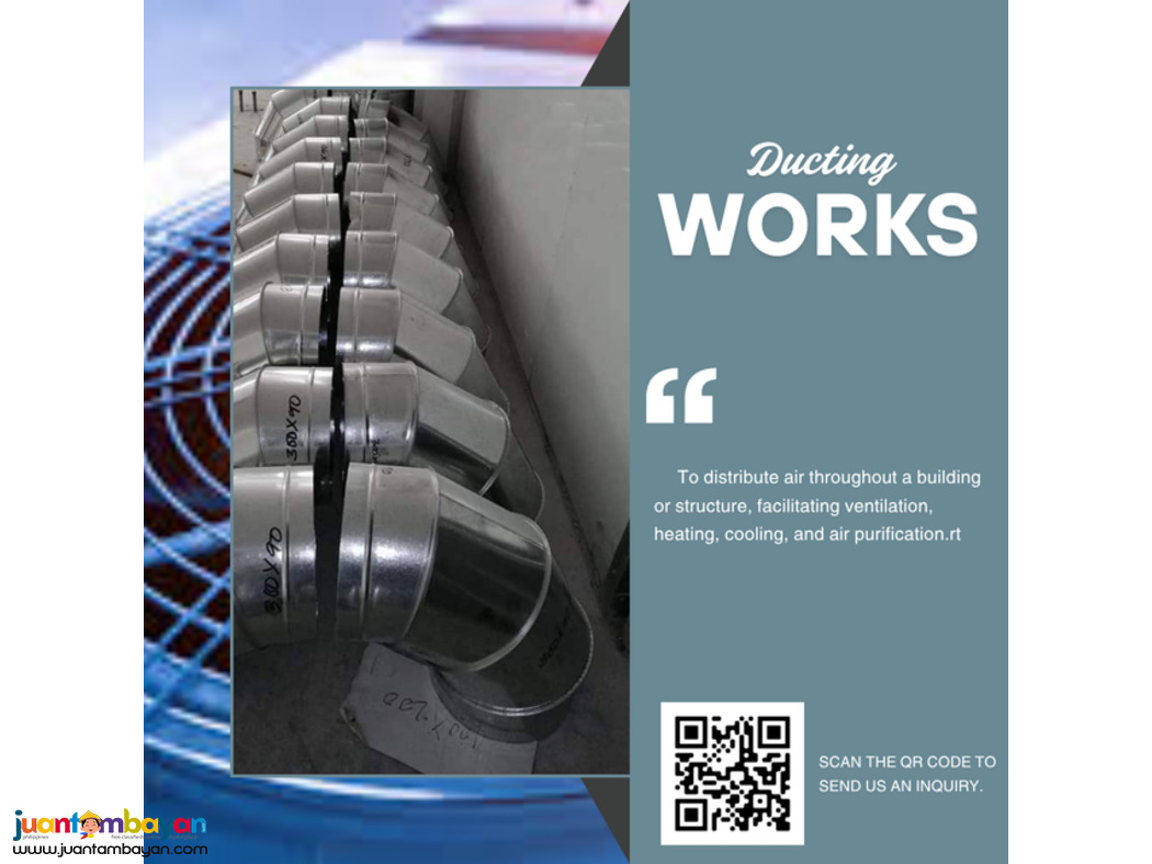 ducting // ducting // ducting
