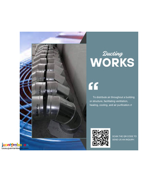 ducting // ducting // ducting