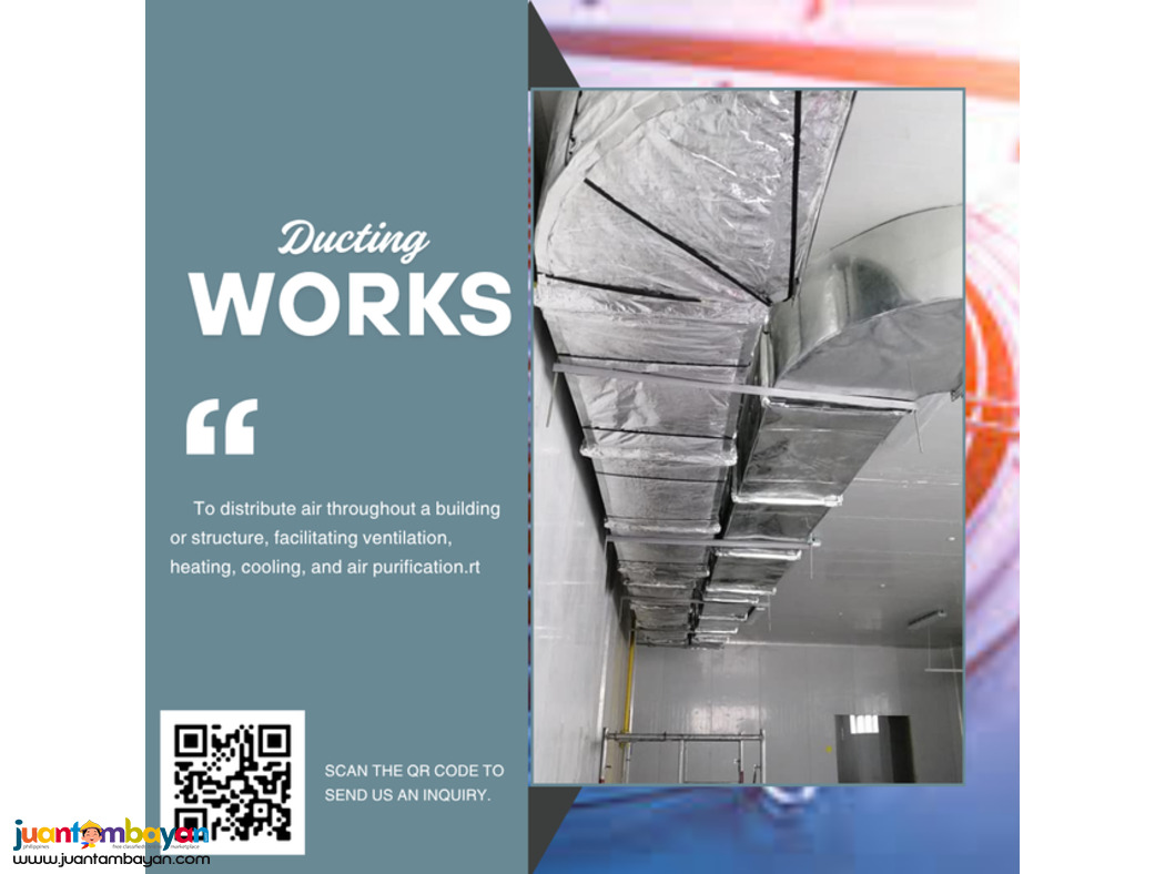 ducting // ducting // ducting
