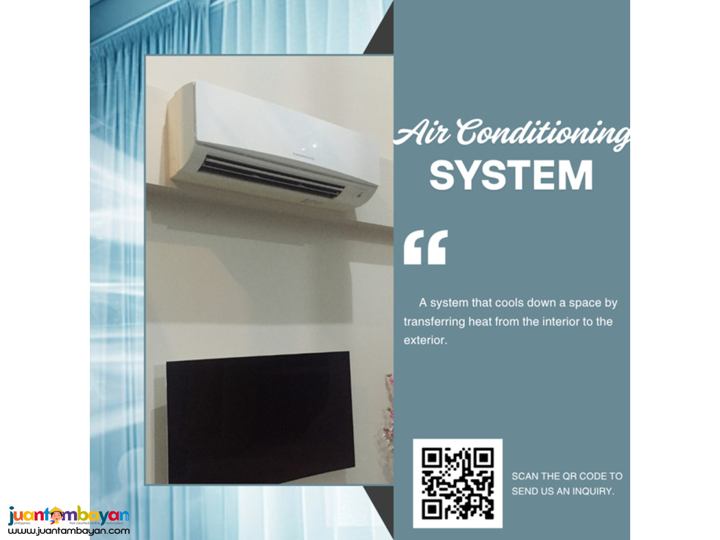 Available+Conditioning System***